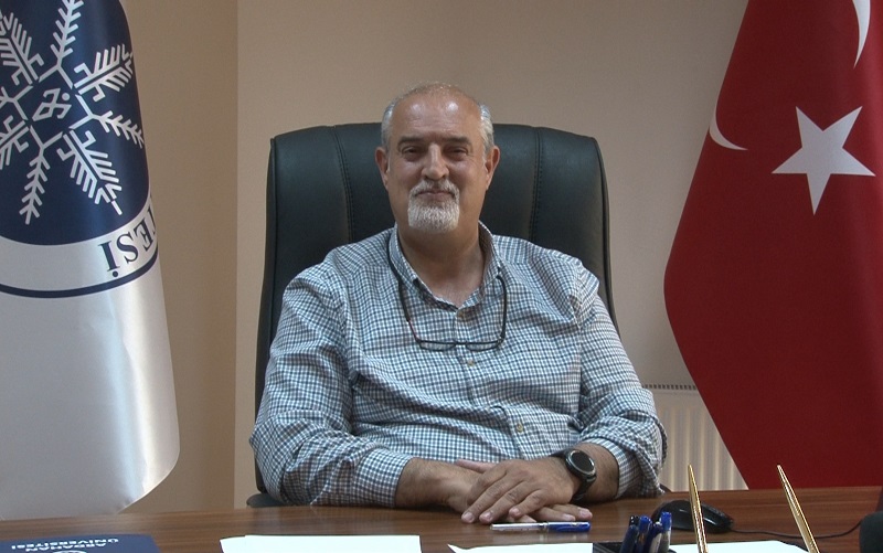 “Türkiye Türkçesi Ağızları Atlası Projesi”ne Prof. Dr. Mustafa Şenel Atandı