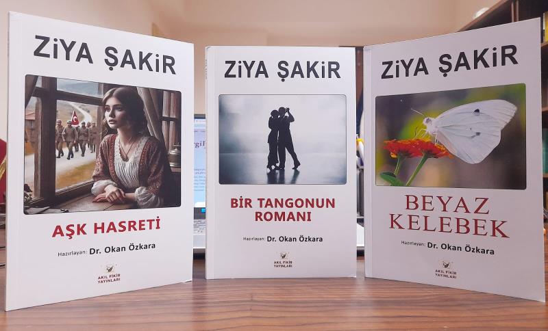 Dr. Öğr. Üyesi Ferhat Uzunkaya ve Dr. Öğr. Üyesi Okan Özkara’nın Hazırlamış Oldukları Bilimsel Araştırma Projeleri Ta…