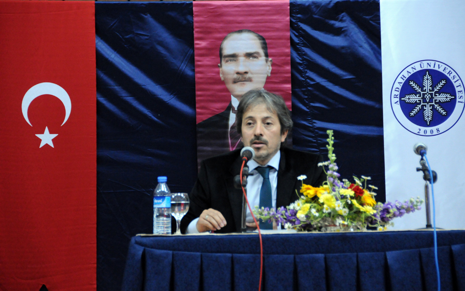 ARÜ, İstiklal Marşı’nın Kabulünün 91. Yıldönümünü Kutladı 